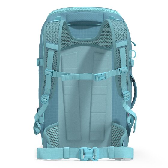 Cabin Zero Adventure 44 Daypack 55 cm Compartiment ordinateur