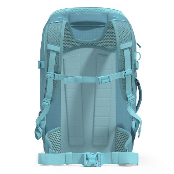 Cabin Zero Adventure Cabin Bag ADV Pro 42L Sac à dos 55 cm pour ordinateur portable