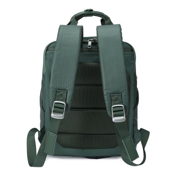 Hedgren Furo Rappu Daypack Protection RFID 37 cm