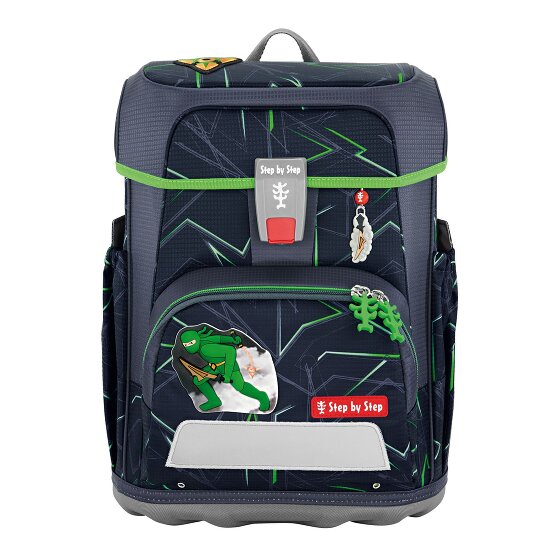 Step by Step Cloud Set de cartables