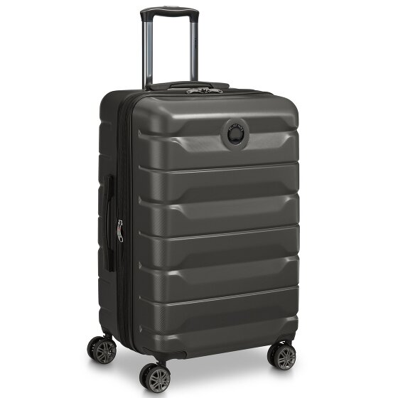 Delsey Paris Air Armour 4 roues trolley 68 cm