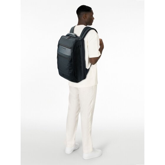 Piquadro Hex sac à dos de voyage 45 cm Laptopafch