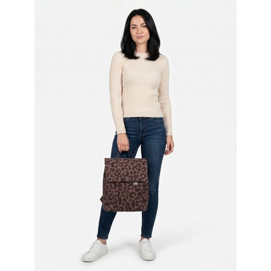 Zwei Mademoiselle.M Sac à dos de ville 29 cm