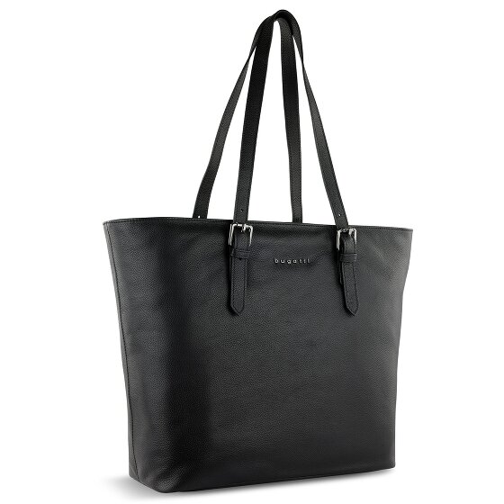 bugatti Bella Sac de shopper Cuir 47 cm Compartiment pour ordinateur portable