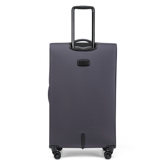 Epic Jupiter 4X 4 roulettes Trolley 79 cm