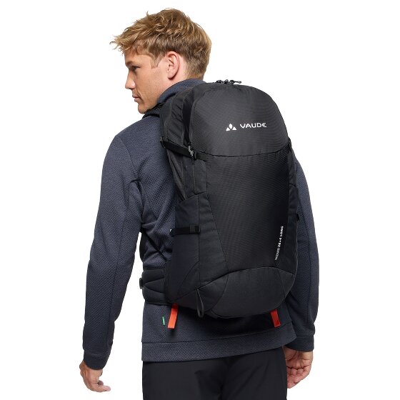 Vaude Sac à dos de randonnée Wizard 28+4 55 cm avec soufflet d'extension