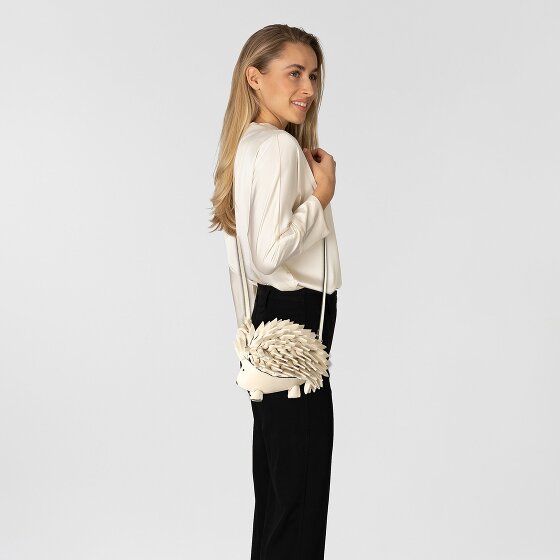 Kate Spade New York Critters Mini sac à bandoulière Cuir 18 cm