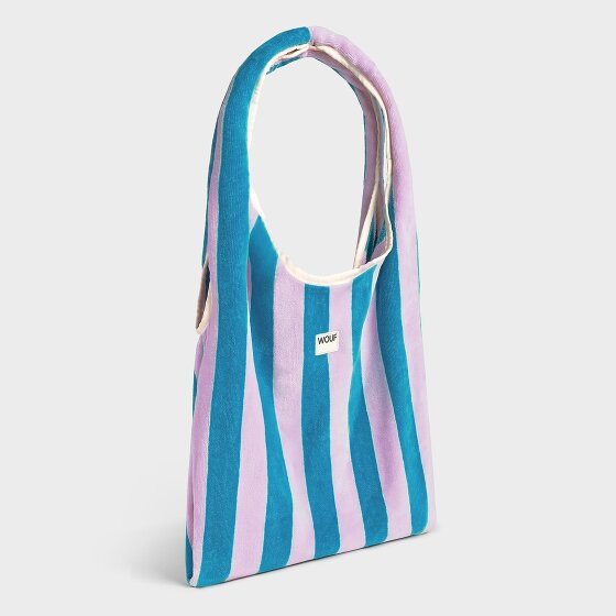 Wouf Terry Sac à bandoulière 36 cm