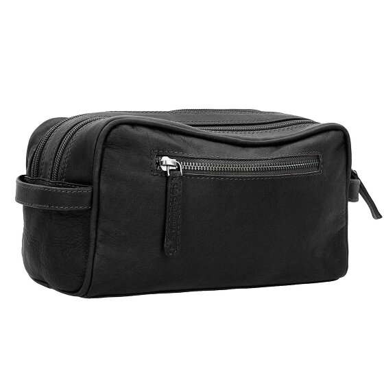 The Chesterfield Brand Stacey Trousse de toilette Cuir 24 cm