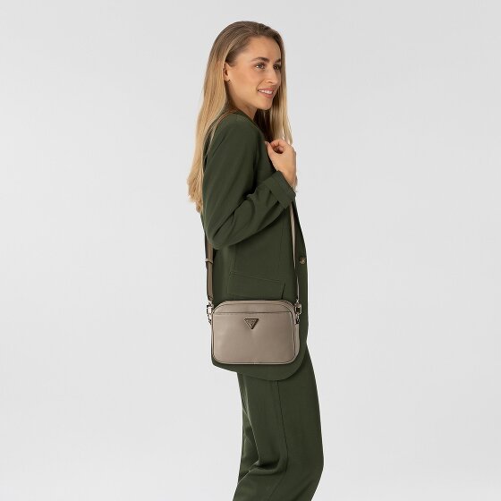 Guess Meridian II Sac à bandoulière 22 cm