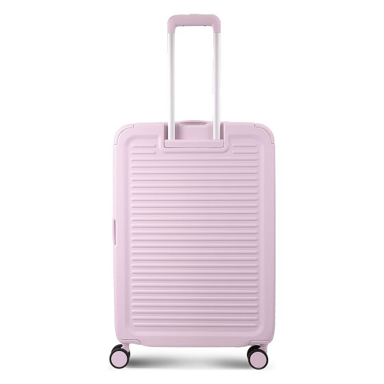 Hedgren Raku 4 roues valise cabine 75 cm avec soufflet d'extension