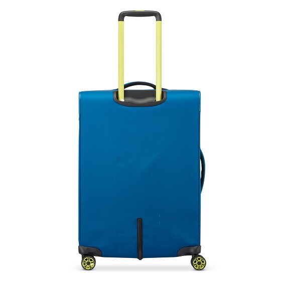 Roncato Move 4 roues Set de valises 3 pièces avec soufflet d'extension