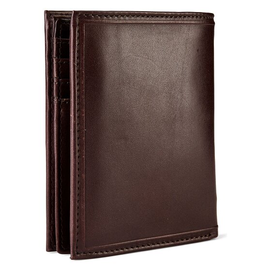 camel active Wood Porte-monnaie Cuir 10 cm