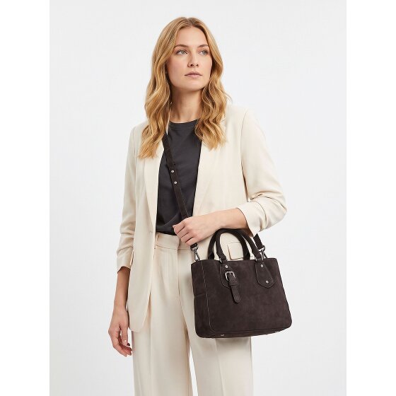 Liebeskind Cora Sac à main S Cuir véritable 20.5 cm