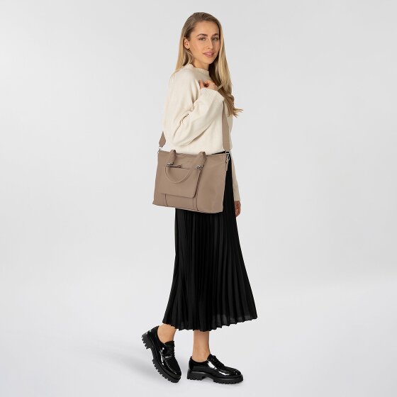 Tom Tailor Jamila Sac de shopper 43.5 cm