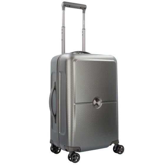 Delsey Paris Turenne 4-roues trolley cabine 55 cm