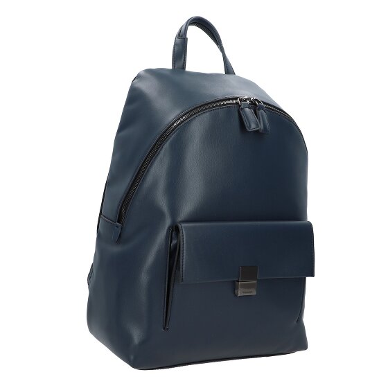 Calvin Klein Iconic Plaque Daypack 40 cm Compartiment pour ordinateur portable