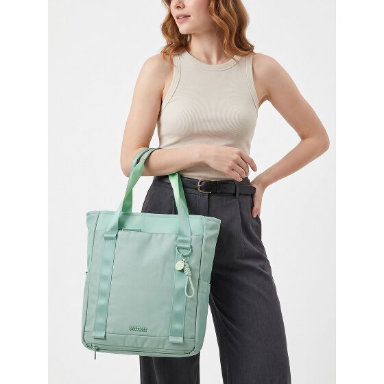 American Tourister Minima Sac à bandoulière 35 cm Compartiment ordinateur