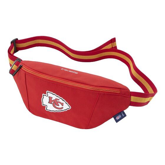 Travelite travelite x NFL Sac banane 33 cm