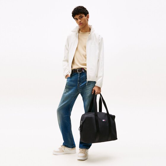 Tommy Hilfiger Jeans TJM Urban Sac de voyage Weekender 42 cm