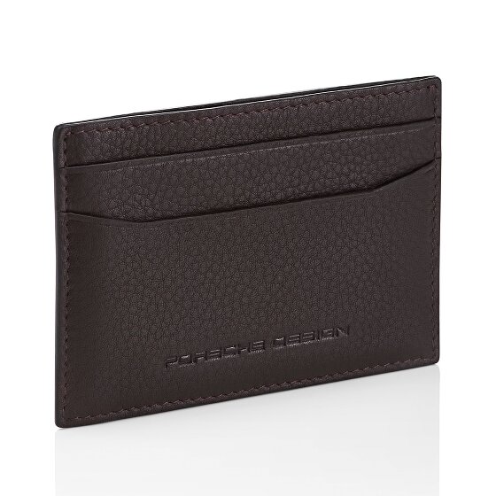 Porsche Design Porte-cartes de crédit Business RFID en cuir 10 cm
