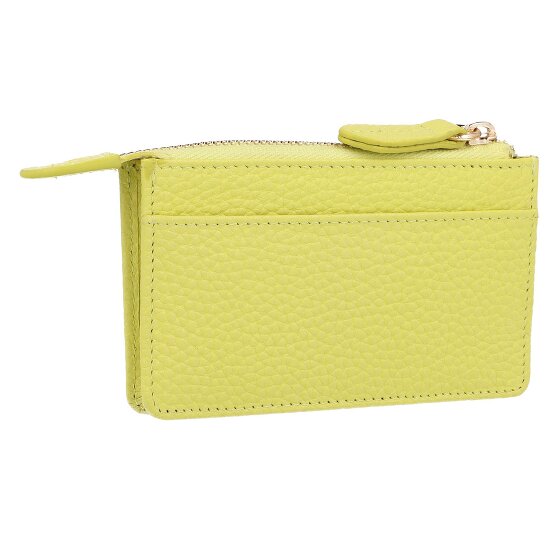 Braun Büffel Asti Étui à clés Cuir véritable 12 cm