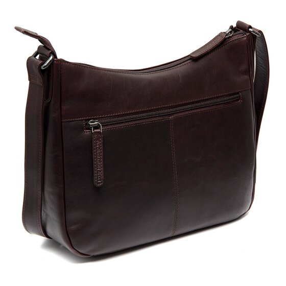 The Chesterfield Brand Loraine Sac à bandoulière Cuir 30 cm