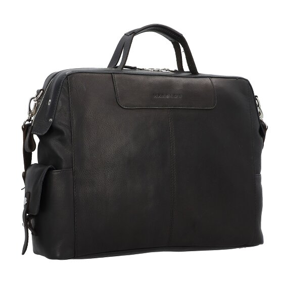 Harold's Country Porte-documents Cuir 35 cm