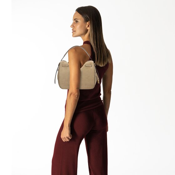 POLO RALPH LAUREN Polo ID Sac à bandoulière Cuir 28.5 cm