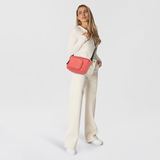 Tom Tailor Denim Fara Sac à bandoulière 27 cm