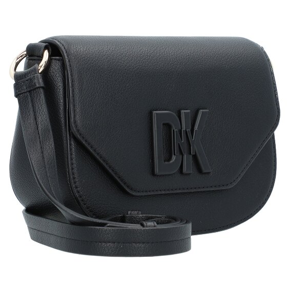 DKNY Seventh Avenue Sac à bandoulière Cuir 22 cm