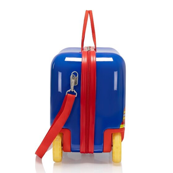 Heys Kids 4 roues Valise enfant à roulettes 31.5 cm