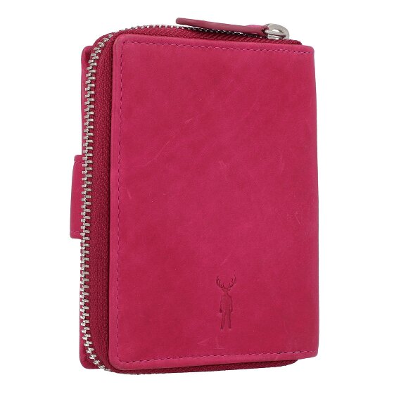 Jack Kinsky Aruba Porte-monnaie Cuir 10 cm