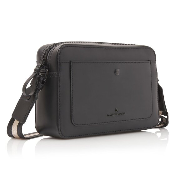 Castelijn & Beerens Nova sac à bandoulière en cuir 26 cm