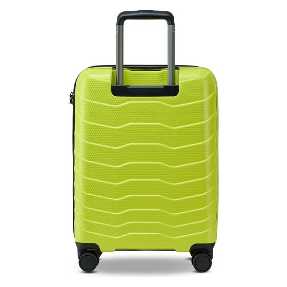 Echolac Exo 4 roulettes Trolley de cabine 55 cm