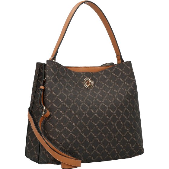 L.Credi Filiberta Sac à bandoulière 30 cm