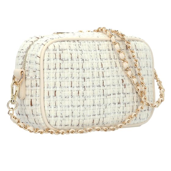 Valentino Tweed Sac à bandoulière 20 cm