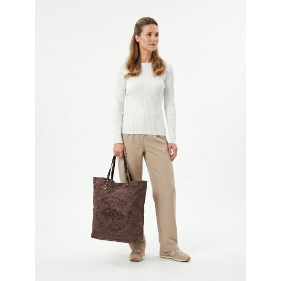 Campomaggi Filodendro Sac de shopper L 37 cm