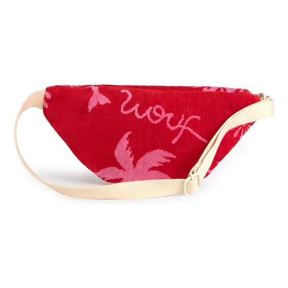 Wouf Terry Sac banane 32 cm