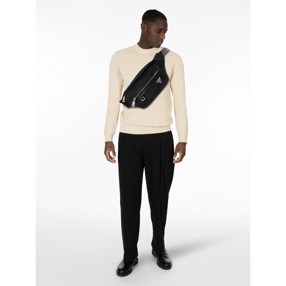 Guess Berlin Sac banane 25 cm