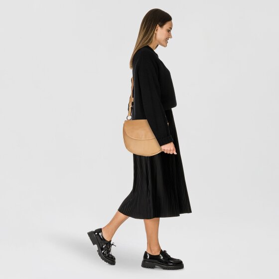 Harold's Caugio Sac à bandoulière Cuir 30 cm