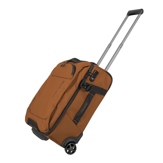 Travelite Briize 2 roues Sac de voyage S 55 cm