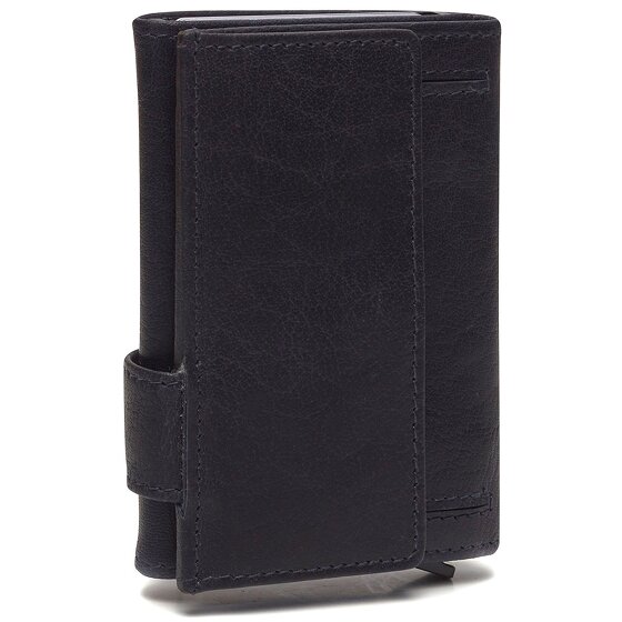 The Chesterfield Brand Mannheim Porte-monnaie Protection RFID Cuir 7 cm