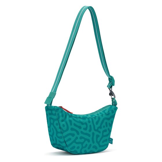 Pacsafe Sac à bandoulière Go anti-theft RFID 28 cm