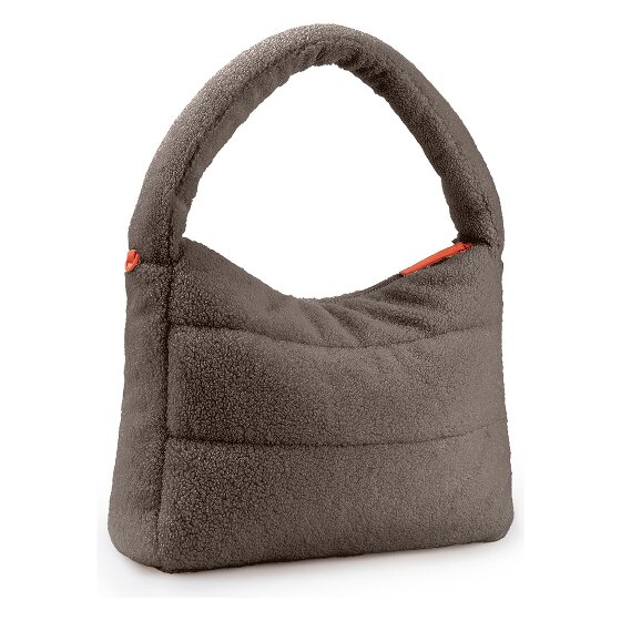 LES VISIONNAIRES Unio Hobo Sac à bandoulière 34 cm