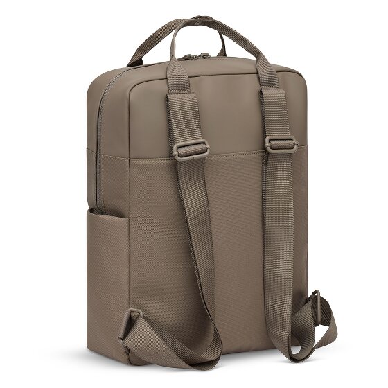 Kapten & Son Bergen Daypack 39 cm Compartiment pour ordinateur portable