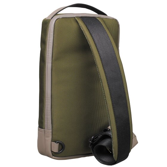 Leonhard Heyden Sac à bandoulière Helsinki 18 cm