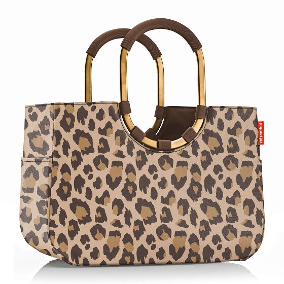 reisenthel Loopshopper Loopshopper L Sac de shopper 46 cm
