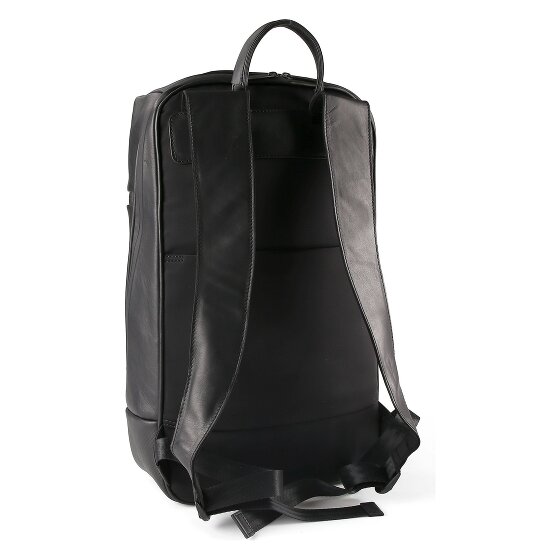 Harbour 2nd City Lights Daypack Cuir 44 cm Compartiment pour ordinateur portable