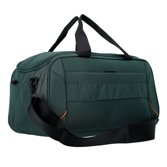Samsonite Base Breeze Sac de voyage Weekender XS 40 cm